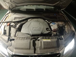 Audi A7 2013