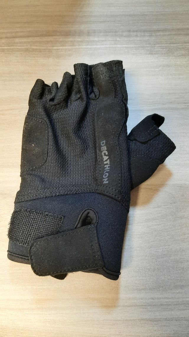 Guantes Gym