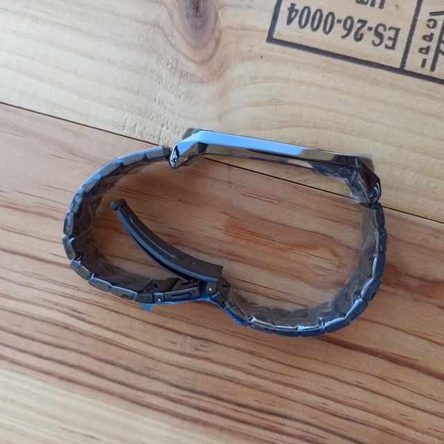 Pulsera reloj Xiaomi mi band