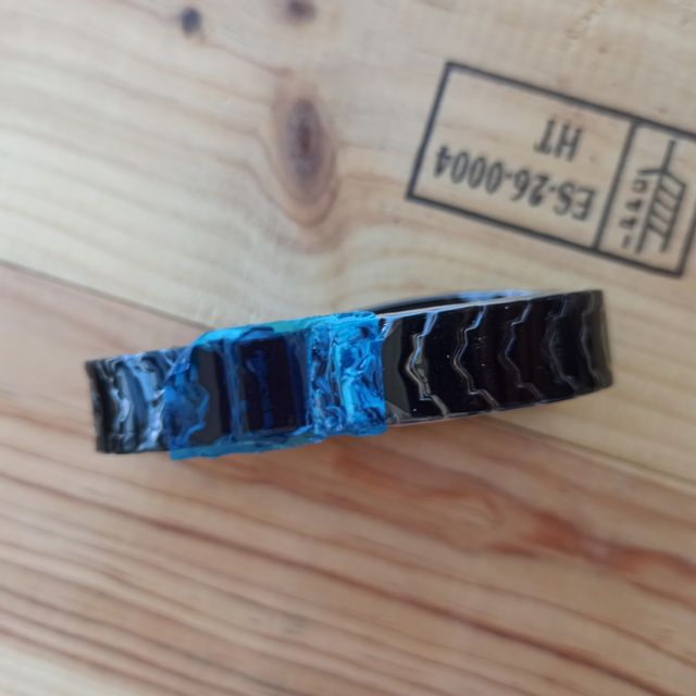 Pulsera reloj Xiaomi mi band