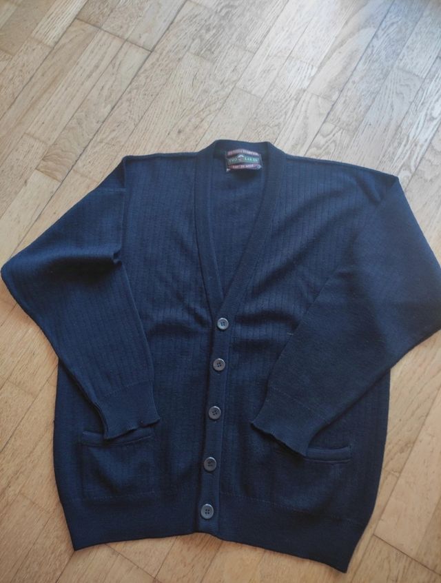 Chaqueta Hombre M/38/40