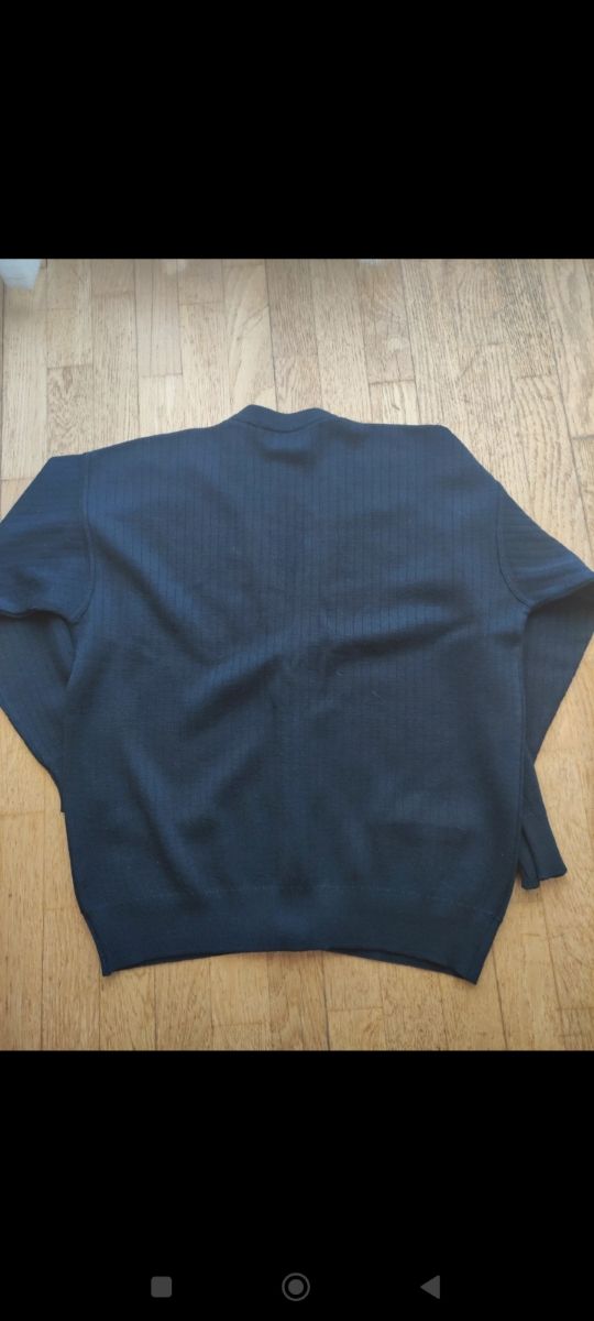 Chaqueta Hombre M/38/40