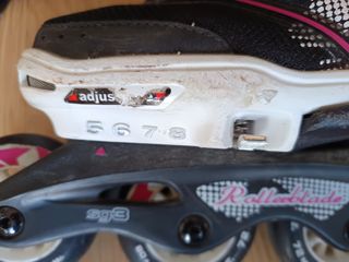 Patines 