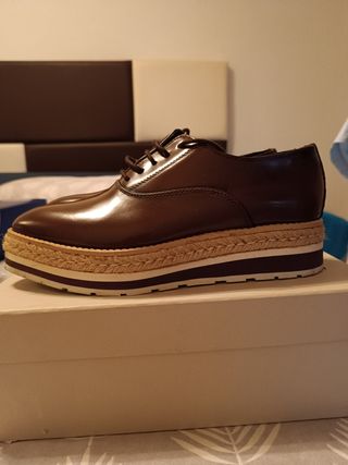 Zapatos uterque