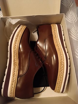 Zapatos uterque