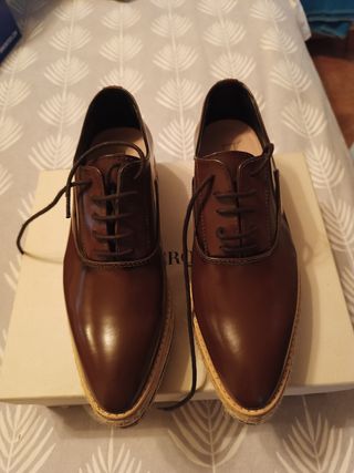 Zapatos uterque