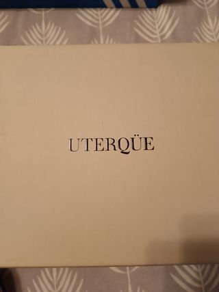 Zapatos uterque