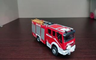 Iveco Pompieri Frejus 1/64