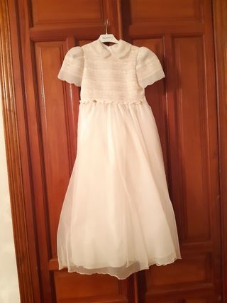 TRAJE DE COMUNIÓN 