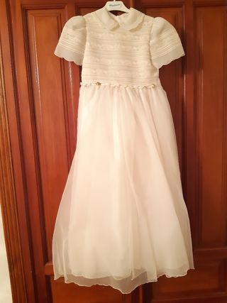 TRAJE DE COMUNIÓN 