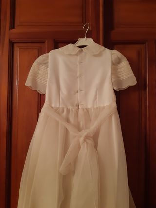 TRAJE DE COMUNIÓN 