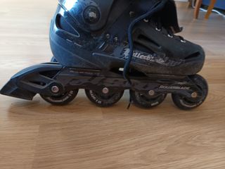 Patines Rollerblade