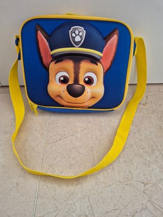 Bandolera niño