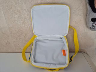 Bandolera niño