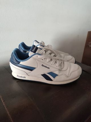 Zapatillas Reebok talla 38