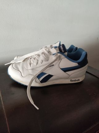 Zapatillas Reebok talla 38