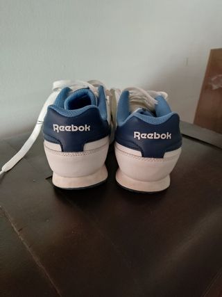 Zapatillas Reebok talla 38