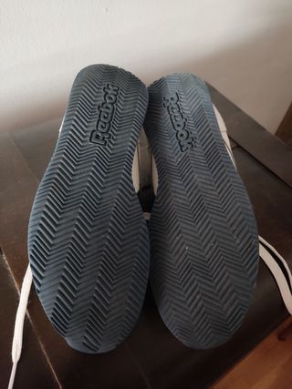 Zapatillas Reebok talla 38