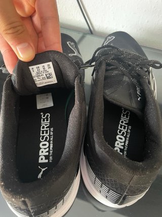 Zapatillas Puma