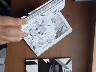 Akuma no Riddle. Tomos 1 y 2
