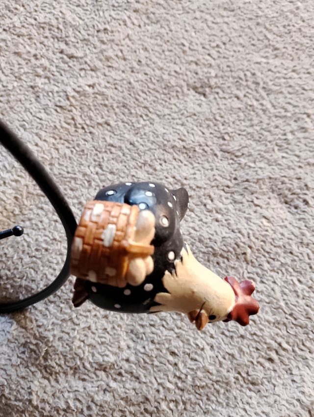 UTENSILIO EXPOSITOR PERCHA CUBERTERIA COCINA