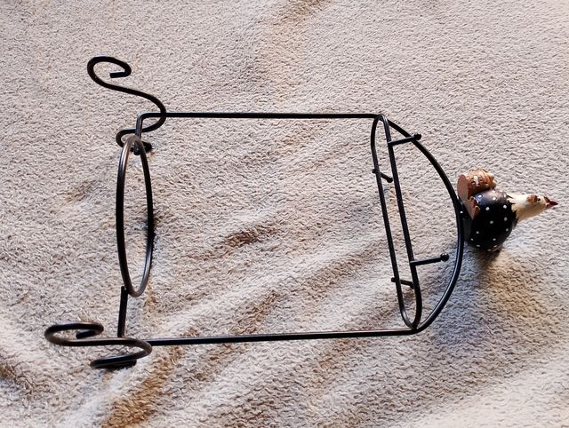 UTENSILIO EXPOSITOR PERCHA CUBERTERIA COCINA