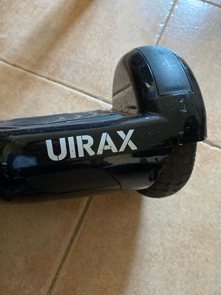 Monopattino Overboard