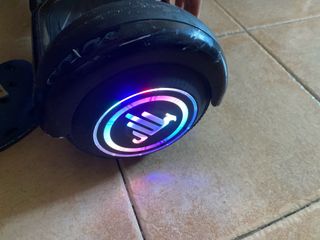 Monopattino Overboard