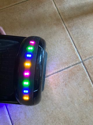 Monopattino Overboard