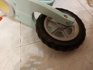 Bicicleta Lidl