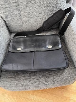 Cartera porta documentos