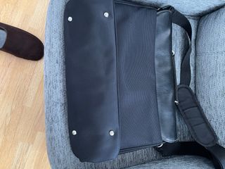 Cartera porta documentos