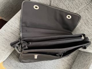 Cartera porta documentos