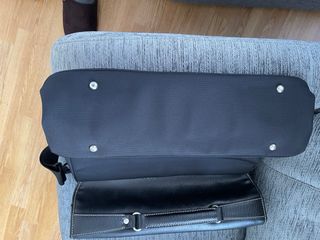 Cartera porta documentos