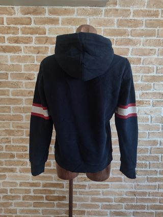 SUDADERA SUPERDRY TALLA L MUJER