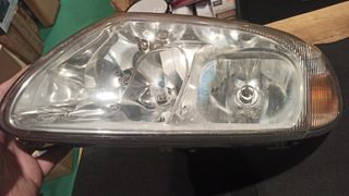 Faro chrysler voyager