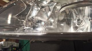 Faro chrysler voyager