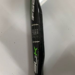Manillar Carbono FSA SLK Compact
