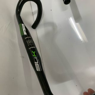Manillar Carbono FSA SLK Compact