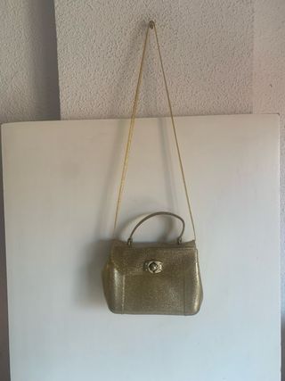 Furla Candy Bag bolso vintaje.