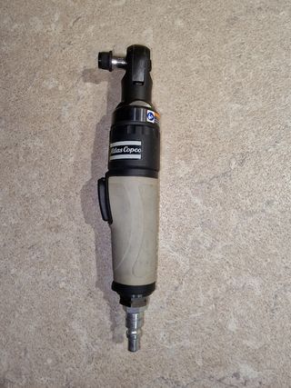 Avvitatore atlas copco