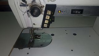 Durkopp adler 272- 740142 cose corta automatica