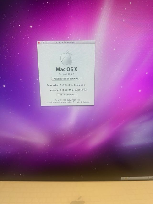 Imac 6,1.
