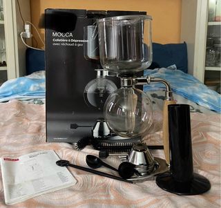 Caffettiera a depressione