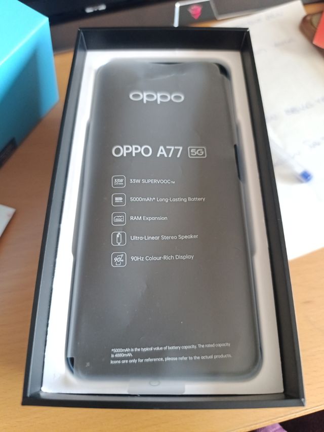 OPPO A77 5G 128GB