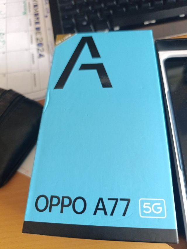 OPPO A77 5G 128GB