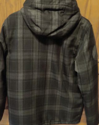 Parka Vans