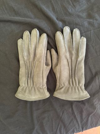Guantes UGG
