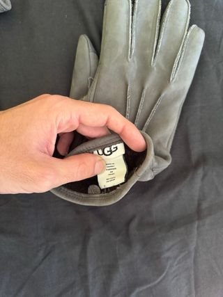 Guantes UGG