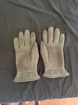 Guantes UGG